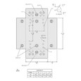 Schneider HOM Series Load Centers — Flush-Mount Indoor Panels (70A–125A)