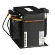 Schneider 9070T Type T Industrial Control Transformers — D15 Series, 50–5000 VA, Multi-Voltage Primary to 120V