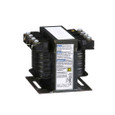 Schneider 9070T Type T Industrial Control Transformers — D15 Series, 50–5000 VA, Multi-Voltage Primary to 120V