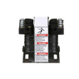 Schneider 9070T Type T Industrial Control Transformers — D15 Series, 50–5000 VA, Multi-Voltage Primary to 120V