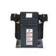 Schneider 9070T Type T Industrial Control Transformers — D15 Series, 50–5000 VA, Multi-Voltage Primary to 120V