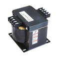 Schneider 9070T Type T Industrial Control Transformers — D15 Series, 50–5000 VA, Multi-Voltage Primary to 120V