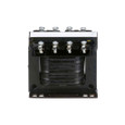 Schneider 9070T Type T Industrial Control Transformers — D15 Series, 50–5000 VA, Multi-Voltage Primary to 120V