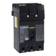 Schneider Circuit Breaker, PowerPacT Q, 175A, 3 pole, 240VAC, 10kA