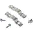 Schneider Panelboard Accessory, NQ and NQOB, Mounting Kit, QOB Circuit Breaker