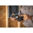 Schneider Mini Circuit Breaker, QO, 1 Pole, Plug in, Combo ARC Fault