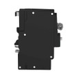 Schneider Mini Circuit Breaker, QO, 1 Pole, Plug in, Combo ARC Fault