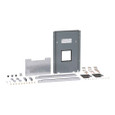 Schneider Panelboard Accessory, NF, Breaker Kit, Sub Feed