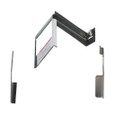 Schneider HOMCRBGK1C Circuit Breaker Retaining Bracket Kit