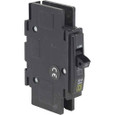 Schneider Mini Circuit Breaker, QOU, 10A, 1 Pole, 120/240VAC, 10kA