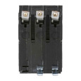 Schneider Mini Circuit Breaker, QO, 3 Pole, 120/240VAC, 10kA, Bolt On