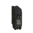 Schneider HOMT Tandem Mini Circuit Breakers — 15A–30A Dual-Function Models