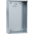 Schneider Panelboard Enclosure Box, NQ/NF, Type 1, Blank End Walls