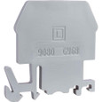Schneider End Barrier, Linergy, Nylon, Set of 10
