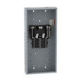 Schneider QO Plug-On Neutral Load Centers with Factory-Installed Main Breaker (200A–225A)