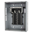 Schneider QO Plug-On Neutral Load Centers with Factory-Installed Main Breaker (200A–225A)