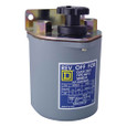 Schneider Switch, Reversing Drum, 5HP at 575VAC Single Phase, 7.5HP at 575VAC Polyphase, Handle Operated, NEMA 4 Enclosure