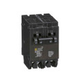Schneider HOMT Quad Tandem Circuit Breakers — 20/20 + 220–250A CombinationS
