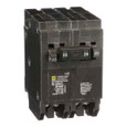 Schneider HOMT Quad Tandem Circuit Breakers — 20/20 + 220–250A CombinationS