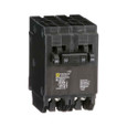 Schneider HOMT Quad Tandem Circuit Breakers — 20/20 + 220–250A CombinationS