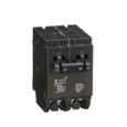 Schneider HOMT Quad Tandem Circuit Breakers — 20/20 + 220–250A CombinationS