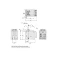 Schneider HOMT Quad Tandem Circuit Breakers — 20/20 + 220–250A CombinationS