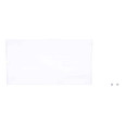 Schneider Power Distribution Block, Linergy, Terminal cover for LBA Blocks
