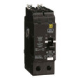 Schneider EGB Series Thermal-Magnetic Circuit Breakers — 1-, 2- & 3-Pole, 15–100A, 480Y/277V A