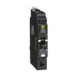 Schneider EGB Series Thermal-Magnetic Circuit Breakers — 1-, 2- & 3-Pole, 15–100A, 480Y/277V A