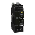 Schneider EGB Series Thermal-Magnetic Circuit Breakers — 1-, 2- & 3-Pole, 15–100A, 480Y/277V A
