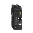 Schneider EGB Series Thermal-Magnetic Circuit Breakers — 1-, 2- & 3-Pole, 15–100A, 480Y/277V A