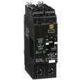 Schneider EGB Series Thermal-Magnetic Circuit Breakers — 1-, 2- & 3-Pole, 15–100A, 480Y/277V A