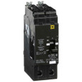 Schneider EGB Series Thermal-Magnetic Circuit Breakers — 1-, 2- & 3-Pole, 15–100A, 480Y/277V A