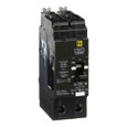 Schneider EGB Series Thermal-Magnetic Circuit Breakers — 1-, 2- & 3-Pole, 15–100A, 480Y/277V A