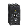 Schneider EGB Series Thermal-Magnetic Circuit Breakers — 1-, 2- & 3-Pole, 15–100A, 480Y/277V A