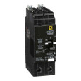 Schneider EGB Series Thermal-Magnetic Circuit Breakers — 1-, 2- & 3-Pole, 15–100A, 480Y/277V A