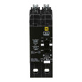 Schneider EGB Series Thermal-Magnetic Circuit Breakers — 1-, 2- & 3-Pole, 15–100A, 480Y/277V A