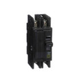 Schneider Mini Circuit Breaker, QOU, 10A, 2 Pole, 120/240VAC, 10kA