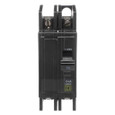 Schneider Mini Circuit Breaker, QOU, 10A, 2 Pole, 120/240VAC, 10kA