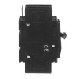 Schneider Mini Circuit Breaker, QOU, 10A, 2 Pole, 120/240VAC, 10kA
