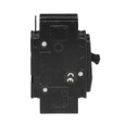 Schneider Mini Circuit Breaker, QOU, 10A, 2 Pole, 120/240VAC, 10kA