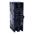 Schneider Mini Circuit Breaker, QOU, 10A, 2 Pole, 120/240VAC, 10kA