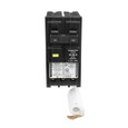 Schneider HOM GFI Series — HOMeline 2-Pole Ground-Fault Circuit Breakers (15–50A)