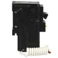 Schneider HOM GFI Series — HOMeline 2-Pole Ground-Fault Circuit Breakers (15–50A)