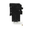 Schneider HOM GFI Series — HOMeline 2-Pole Ground-Fault Circuit Breakers (15–50A)