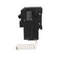 Schneider HOM GFI Series — HOMeline 2-Pole Ground-Fault Circuit Breakers (15–50A)