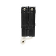 Schneider HOM GFI Series — HOMeline 2-Pole Ground-Fault Circuit Breakers (15–50A)