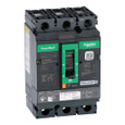 Schneider 3-Pole Molded Case Circuit Breaker M71 Series – 30A to 150A