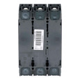Schneider 3-Pole Molded Case Circuit Breaker M71 Series – 30A to 150A