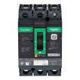Schneider 3-Pole Molded Case Circuit Breaker M71 Series – 30A to 150A